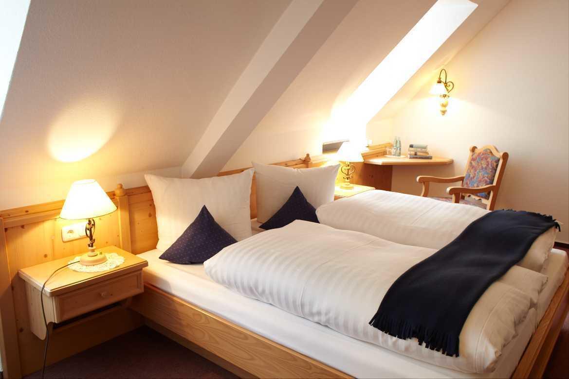 Hotelgasthof Buchenmuehle Lohr المظهر الخارجي الصورة
